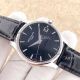 Swiss Patek Philippe Calatrava Black Dial 40mm Replica Watches (2)_th.jpg